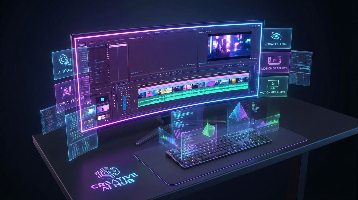 麻豆传媒 AI视频剪辑