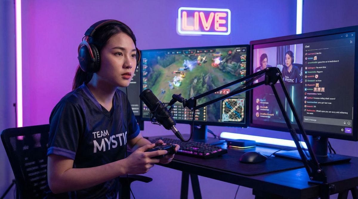 麻豆传媒游戏直播视频