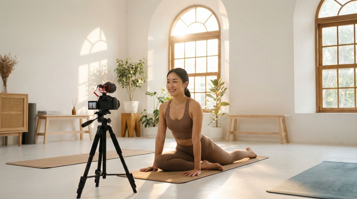 麻豆传媒健身视频